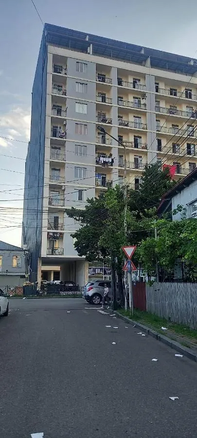 Avto'S Apartament Apartment Batumi Georgia