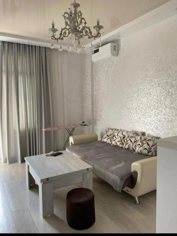 Avto'S Apartament Apartment Batumi 0*,