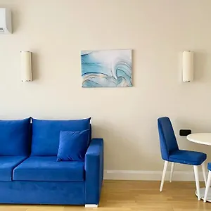 Hotel apartamentowy Hellobatumi, Batumi